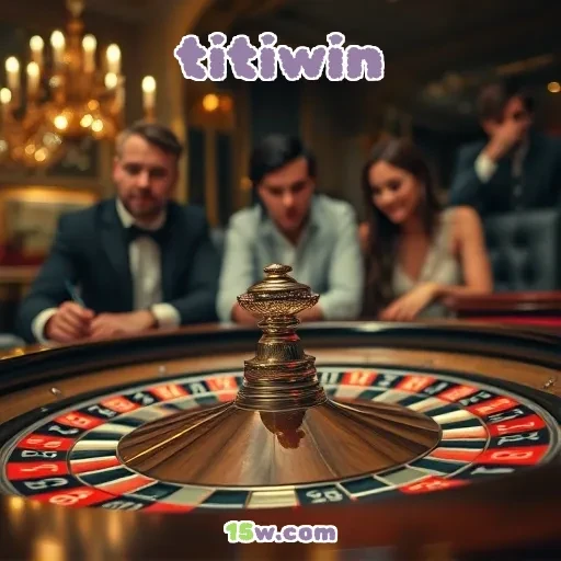 titiwin Caça-Níqueis