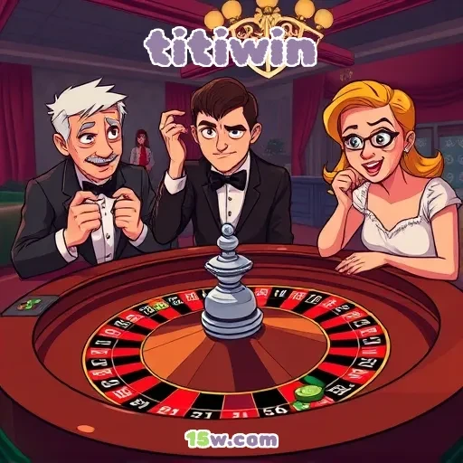 titiwin: Benefícios e Vantagens da Seção VIP para Jogadores