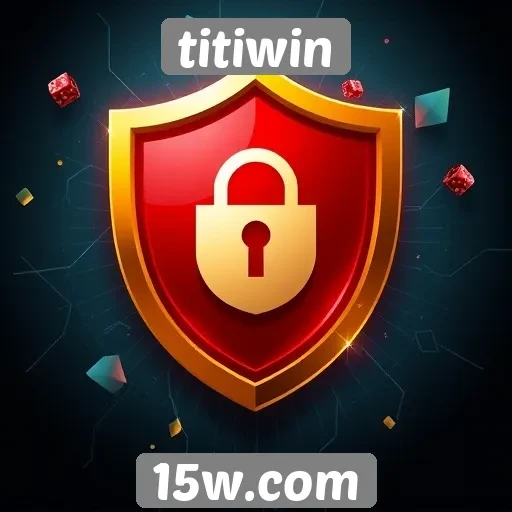 Avaliação da segurança e privacidade dos dados no titiwin